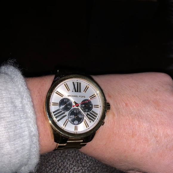 Michael Kors watch - Picture 3 of 5